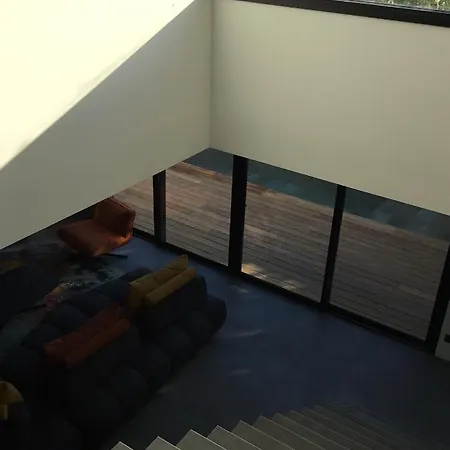 Villa Avec Piscine Bord De *